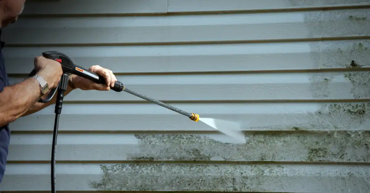 pressure washing pro